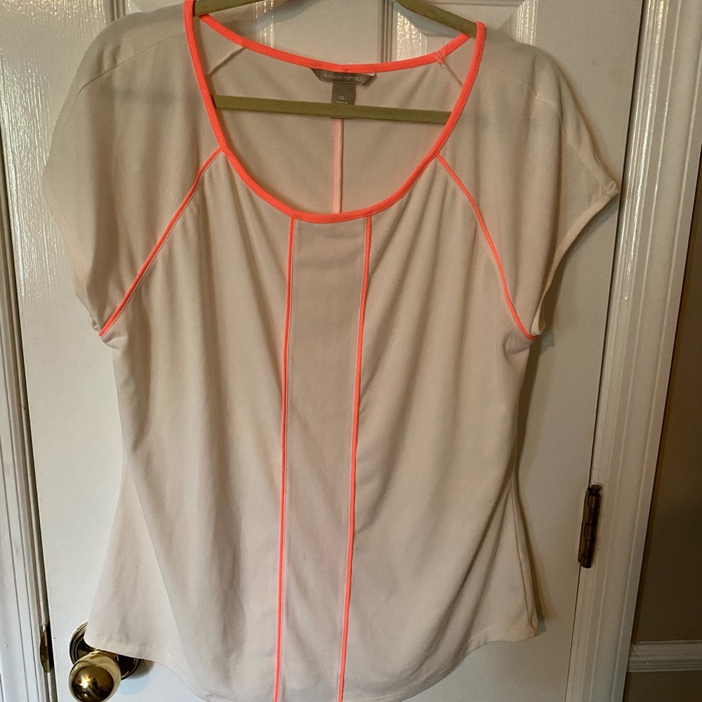 Summer shirt